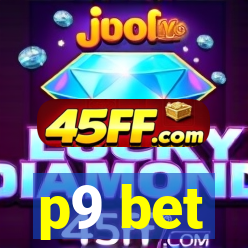 p9 bet
